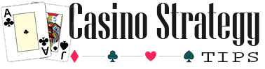 Casino Strategy Tips - Your Guide to Smart Gambling